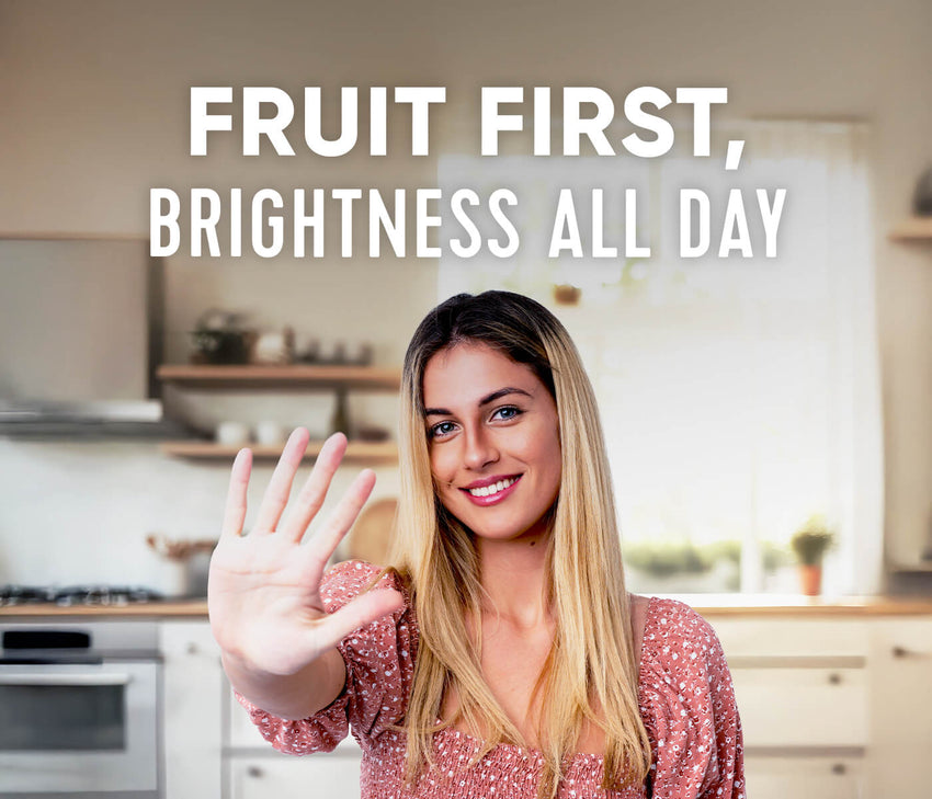 5 Simple Ways to Brighten Your Morning Routine