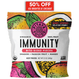 Organic Immunity Bite-Sized Pieces