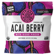 Organic Acai Berry Bite-Sized Pieces