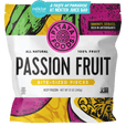 Pitaya Foods Passion Fruit Bite-Sized Pieces Nekter