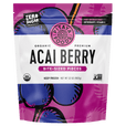 Organic Acai Berry Bite-Sized Pieces 2Lb