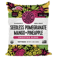 Organic Seedless Pomegranate + Mango + Pineapple Smoothie Blend 3Lb