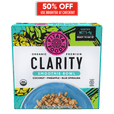 Organic Clarity Smoothie Bowl