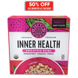 Organic Inner Health Smoothie Bowl