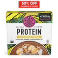 Organic Protein Smoothie Bowl